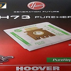 sacchetti H73 Hoover